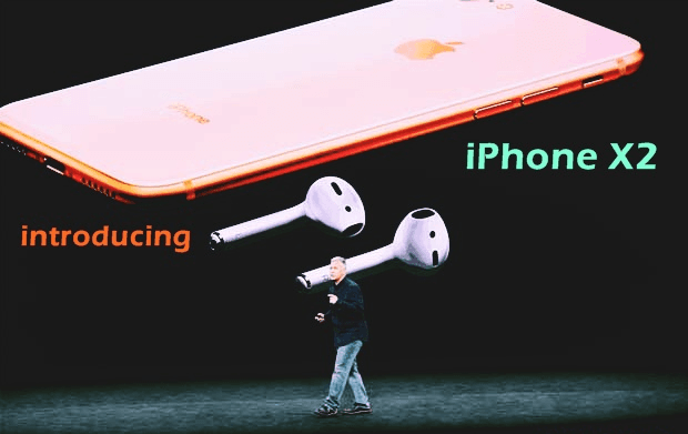  iPhone X2 افضل هواتف ايفون