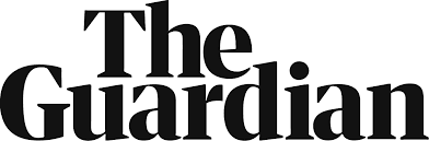 the Guardian Slogan