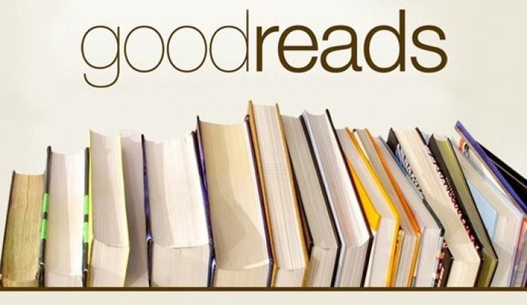 Goodreads Book reviews