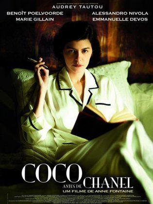 COCO before Chanel 