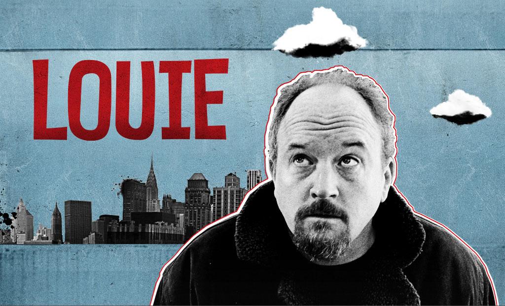 Louie (2010)
