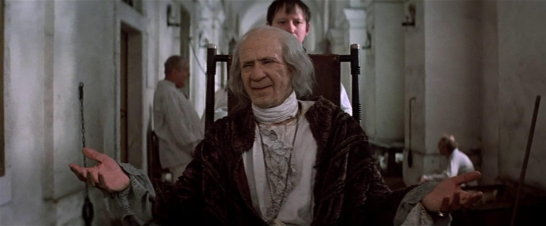 فيلم Amadeus 