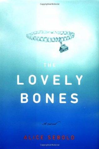 رواية The lovely bones