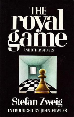 ستيفان زيفاج - روايات عالمية عن الشطرنج 