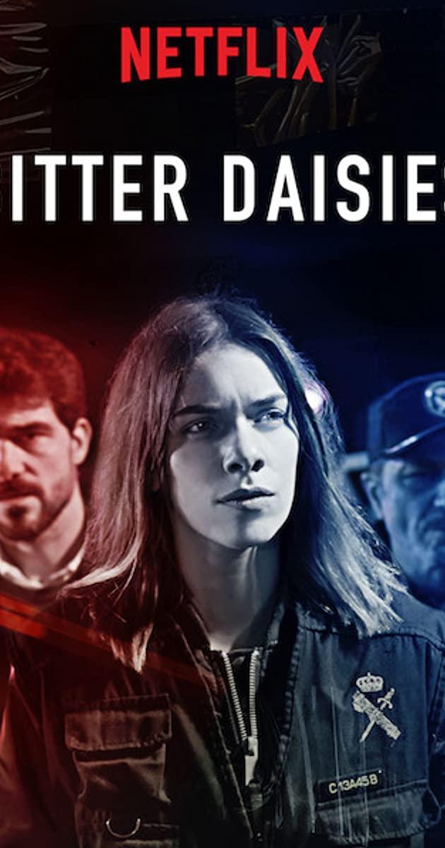 Bitter daisies (2018)