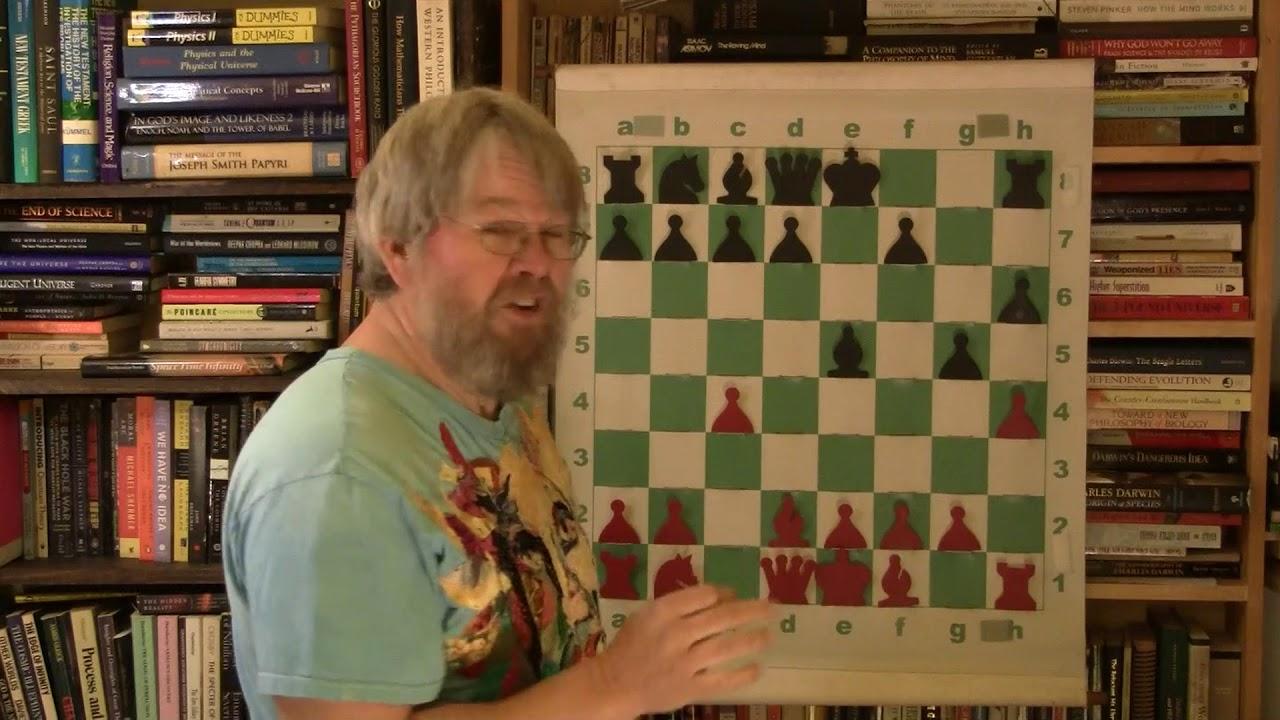 روايات عن الشطرنج - جيريمي سليمان