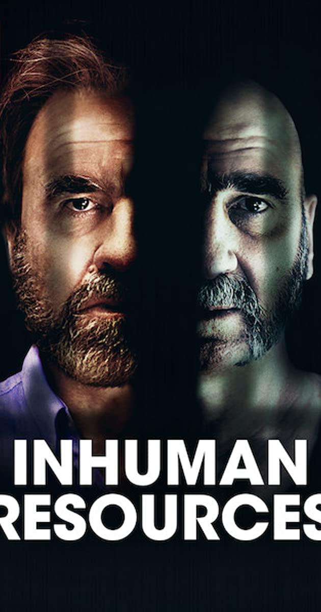Inhuman Resources (2020)