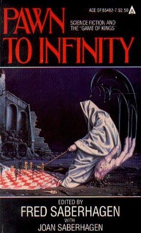 Pawn To Infinity - روايات عن الشطرنج