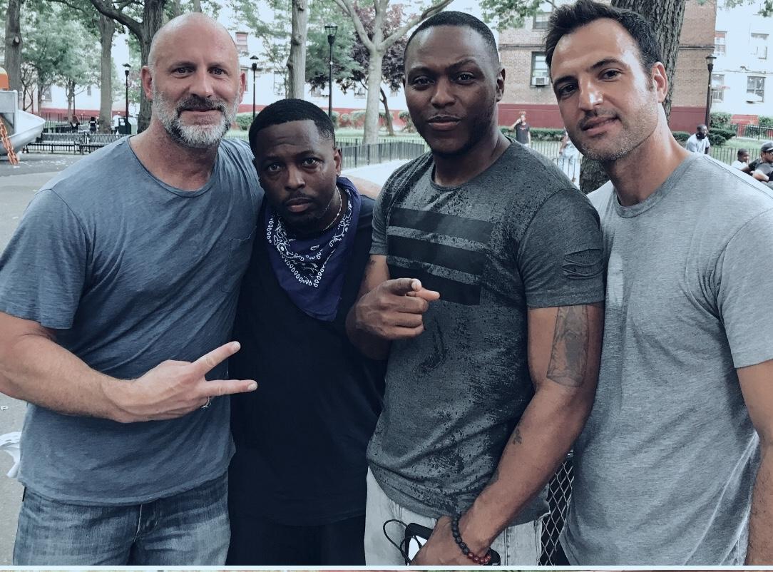 افلام اكشن وجريمة وغموض 2020