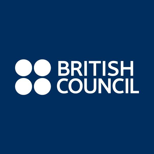 British Council Teaching English