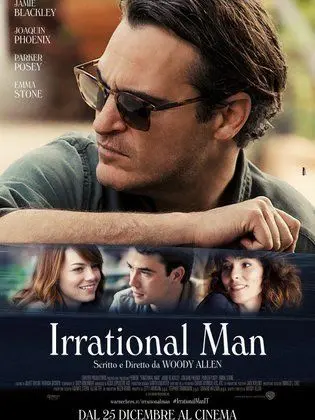 فيلم   Irrational Man