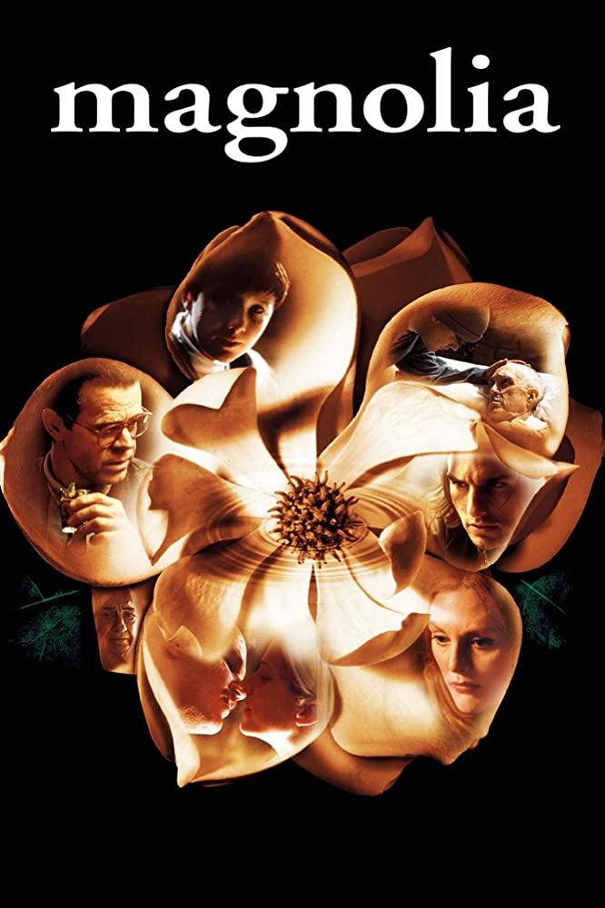 بوستر فيلم magnolia