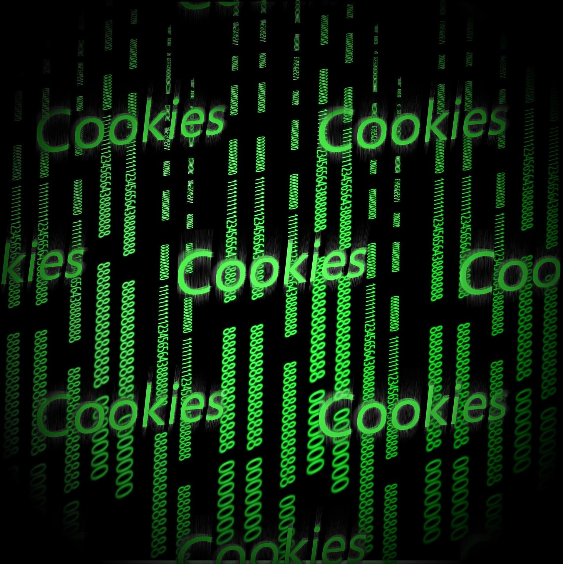 cookies TRUST TOKENS