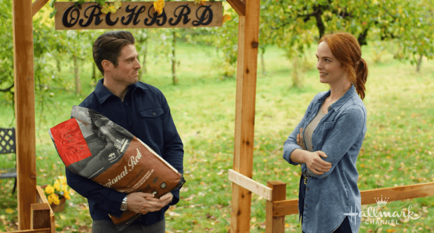 افلام رومانسية