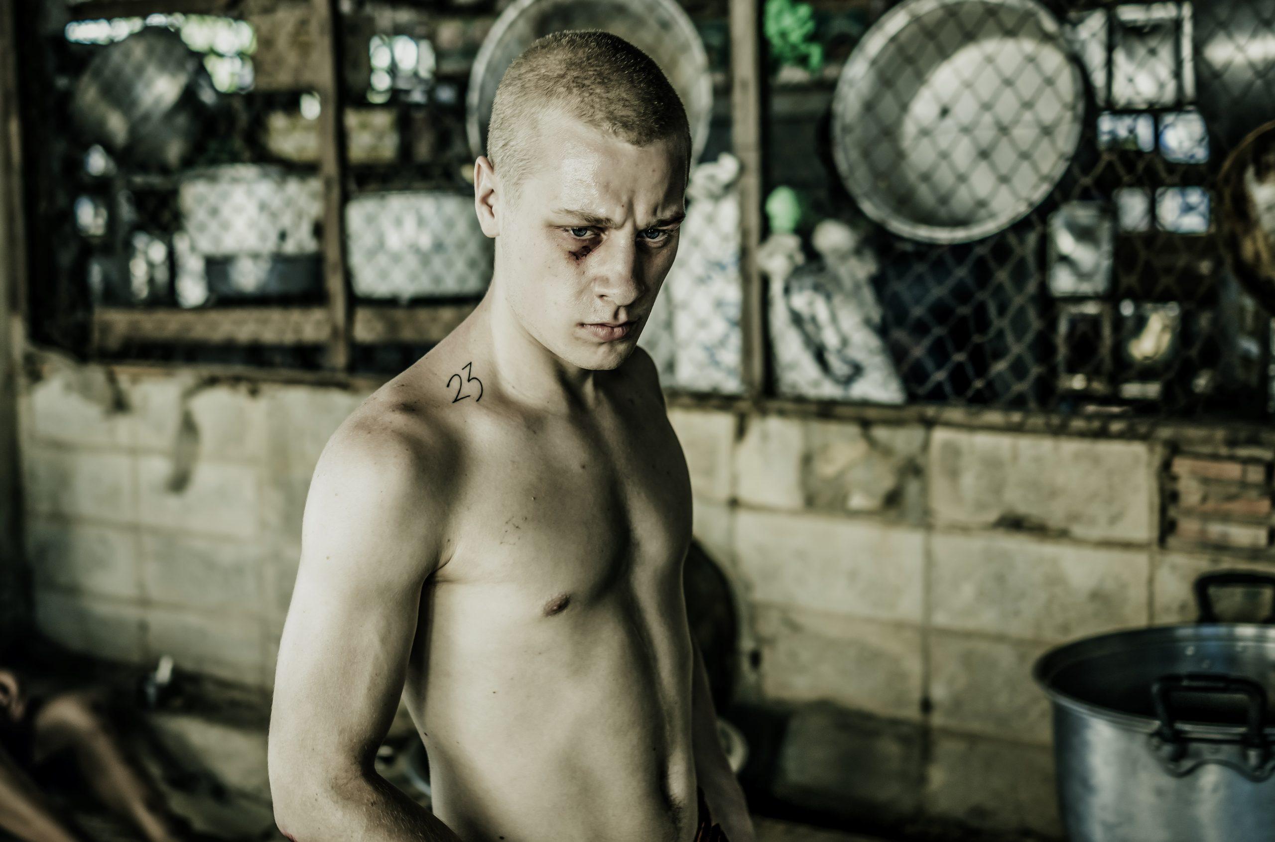 افلام جريمة وتشويق واكشن أفضل أفلام الجريمة