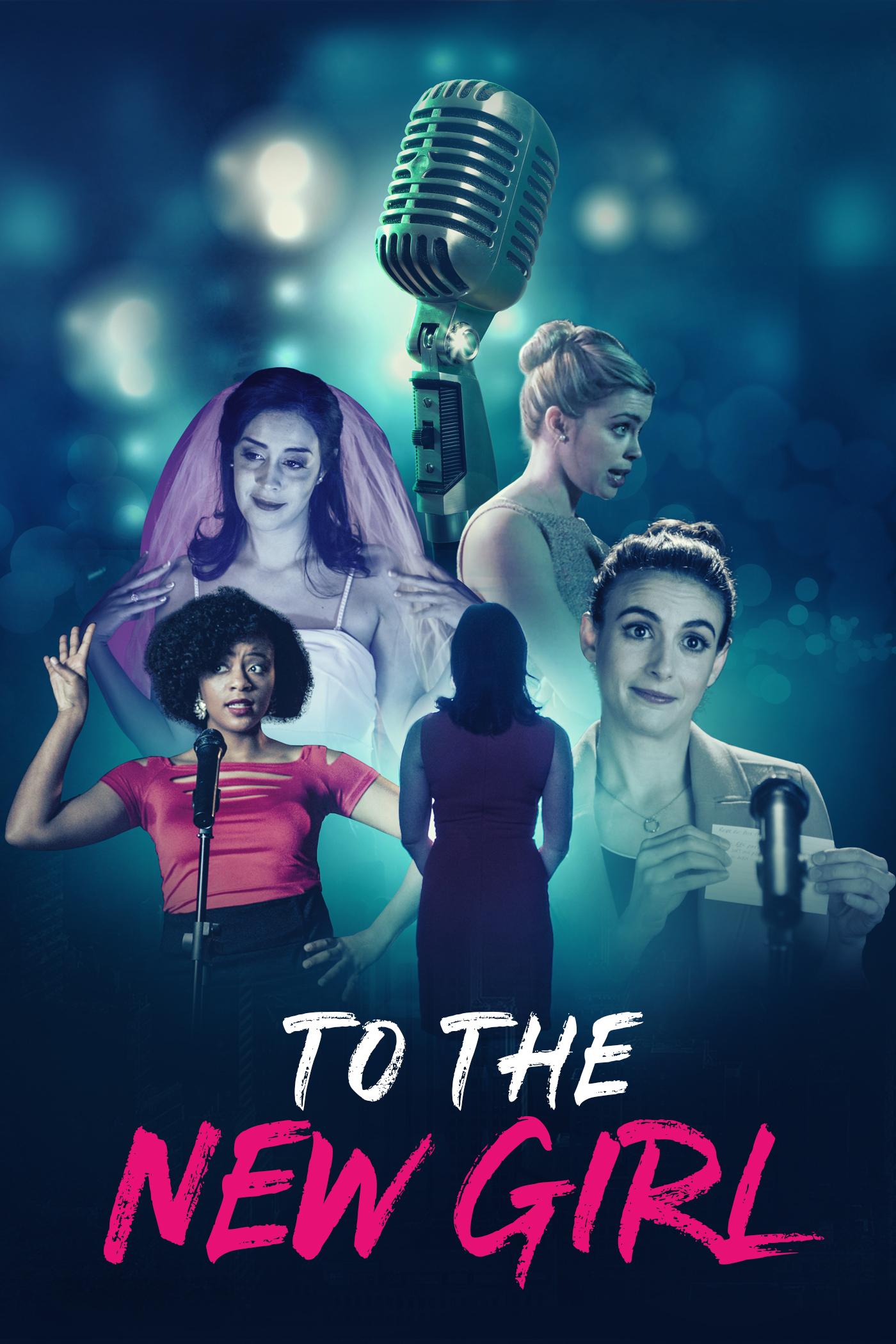 فيلم الكوميديا