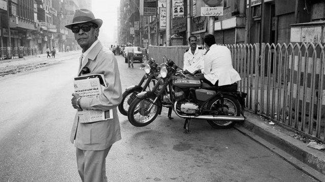 نظرية على نمط الأب المفقود في أهم روايات نجيب محفوظ