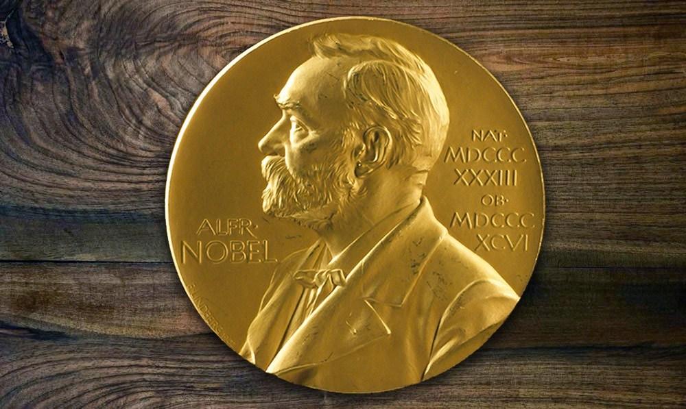 جائزة نوبل في الكيمياء 2020