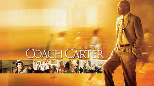 أشهر اللإلام التحفيزيةفيلم Coach Carter