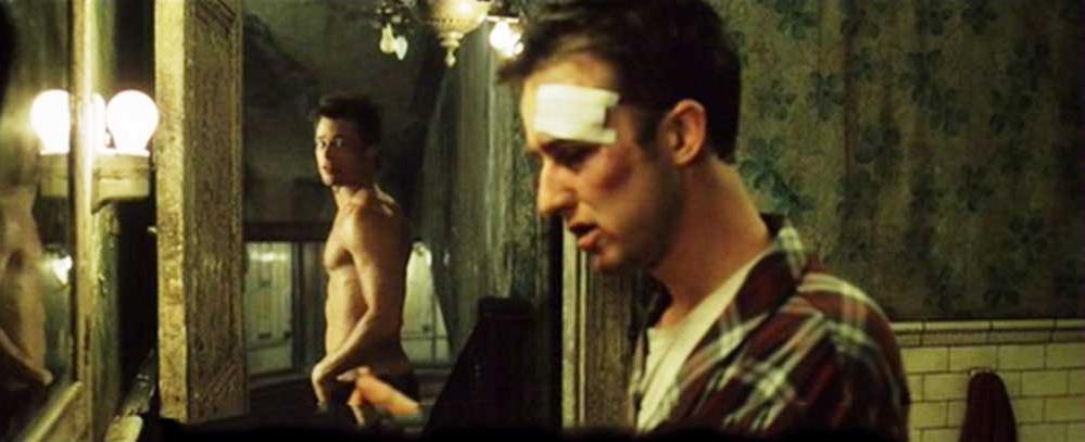 فيلم Fight club