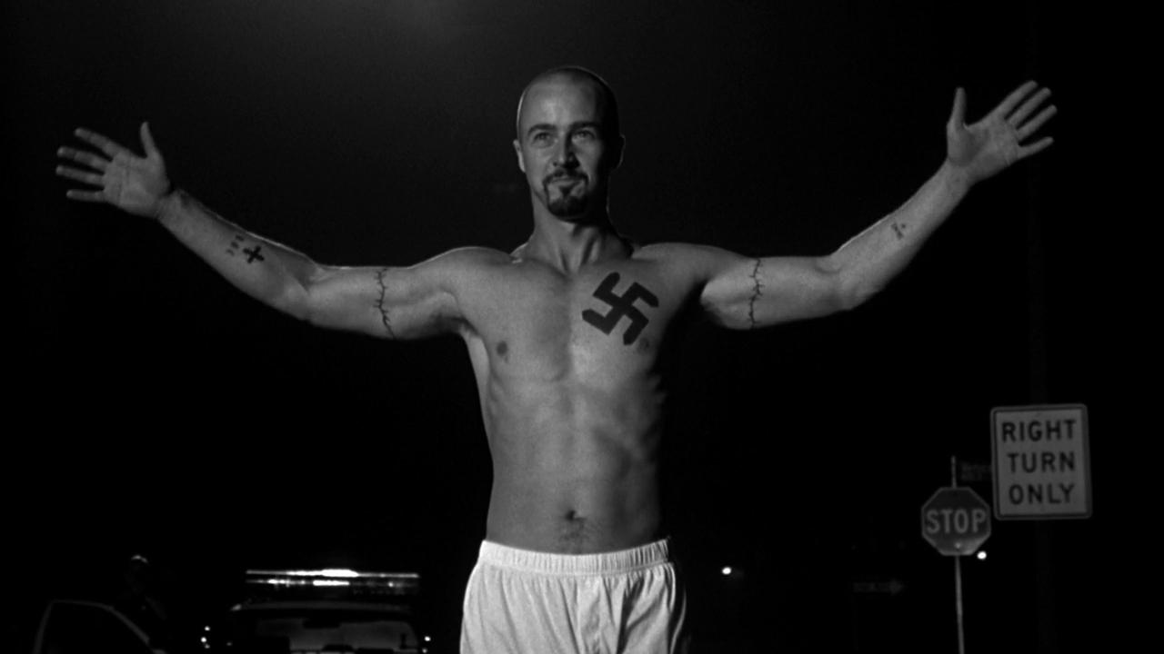 فيلم American History X