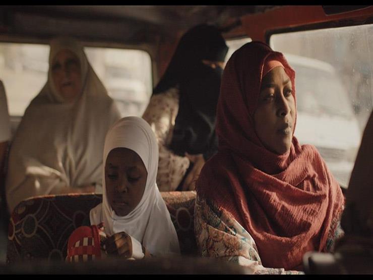 فيلم حنة ورد في القاهرة السينمائي