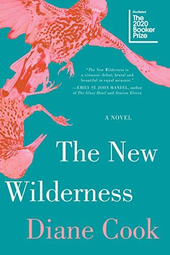 رواية The New Wilderness من أفضل روايات عام 2020