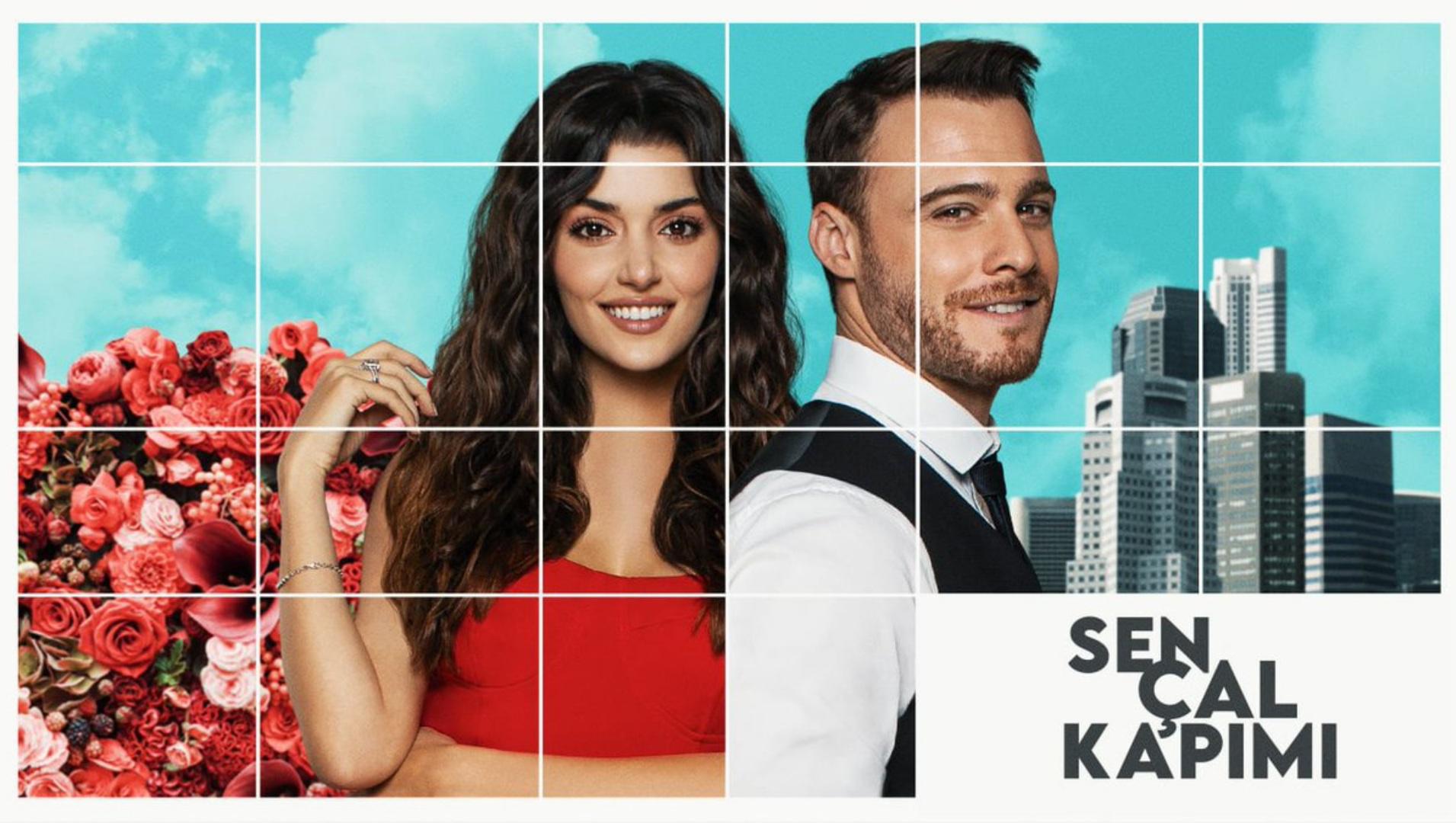 مسلسل أنت اطرق بابي Sen Çal Kapimi أفضل مسلسلات تركية في عام 2020