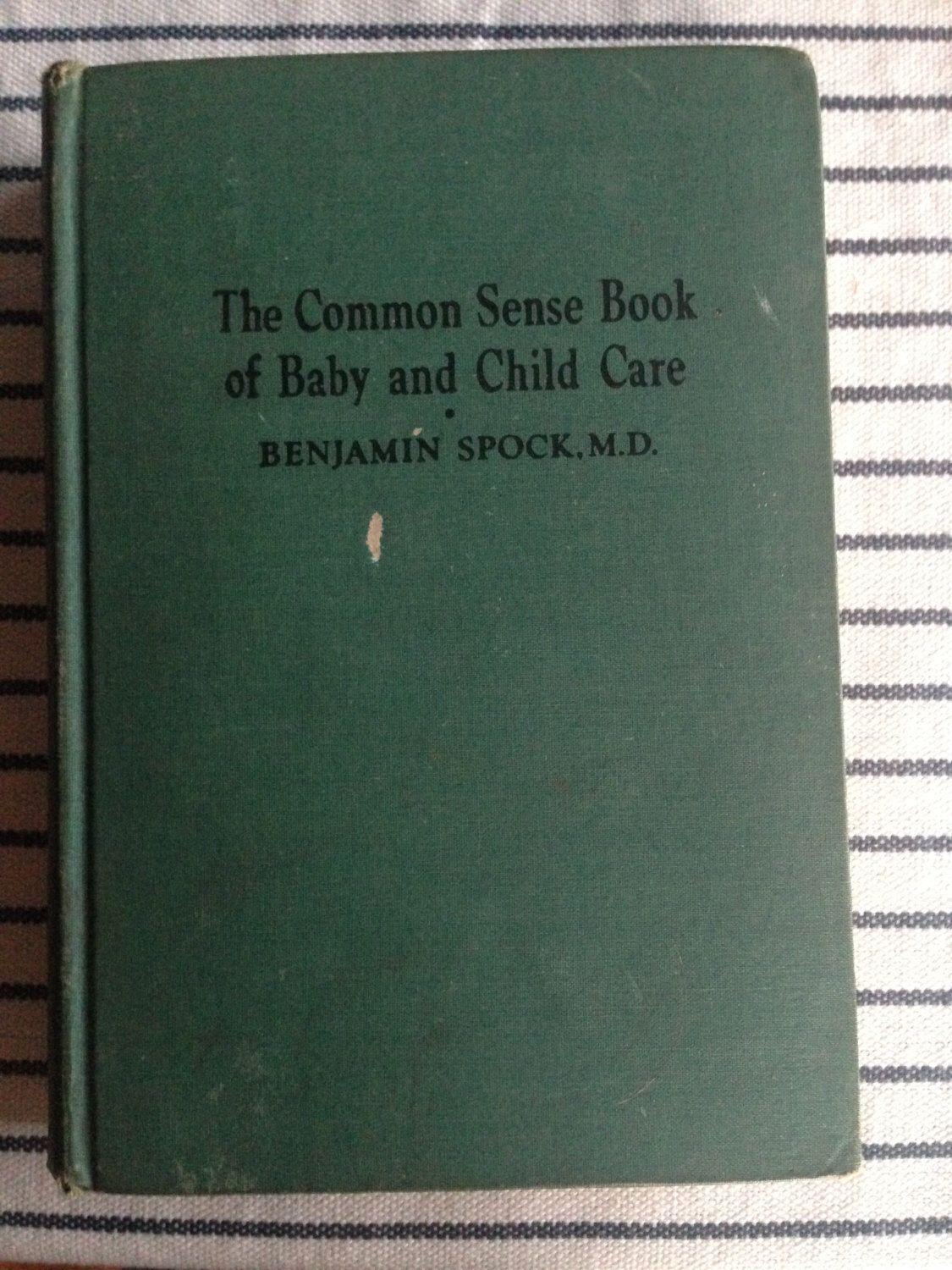 كتاب رعاية الأطفال والرضع - بنيامين سبوك - كتب نشرت الفساد في العالم