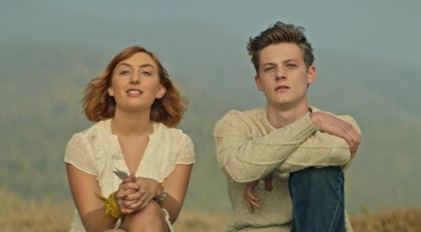 افلام رومانسية في عام 2020