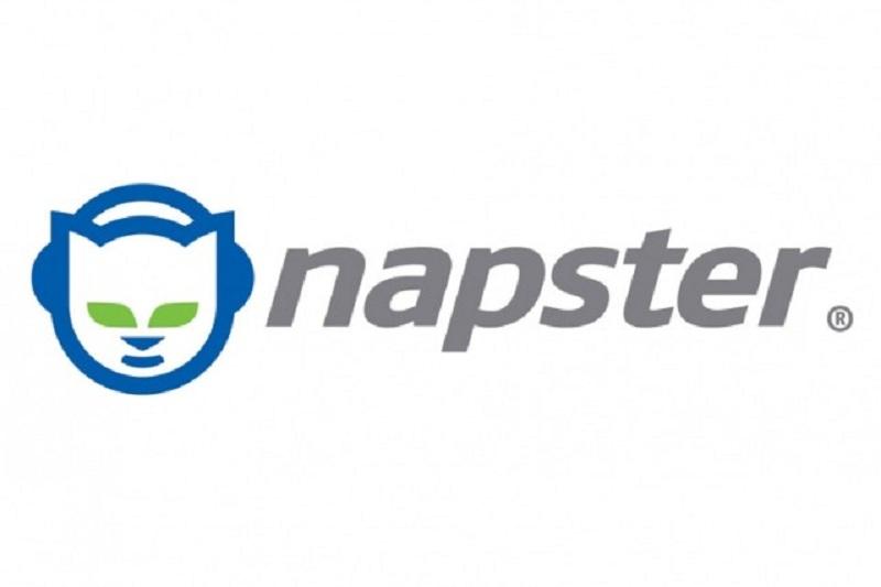 نابستر Napster