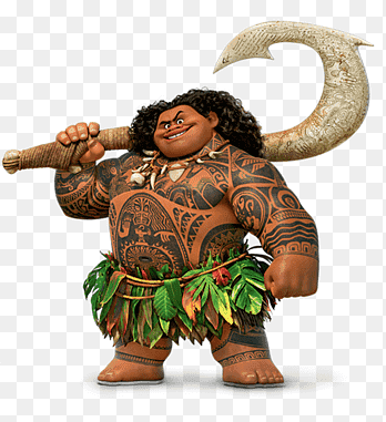 فيلم Moana