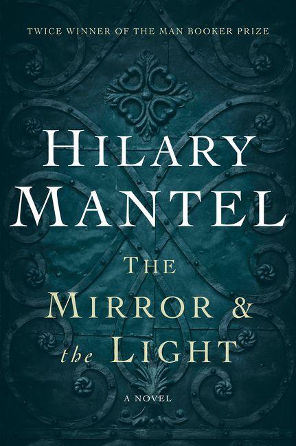 رواية The Mirror & the Light من أفضل الروايات التاريخية في 2020
