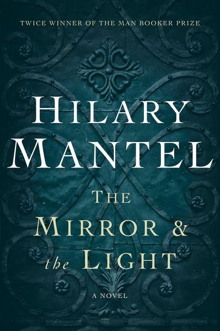 رواية The Mirror & the Light من أفضل الروايات التاريخية في 2020