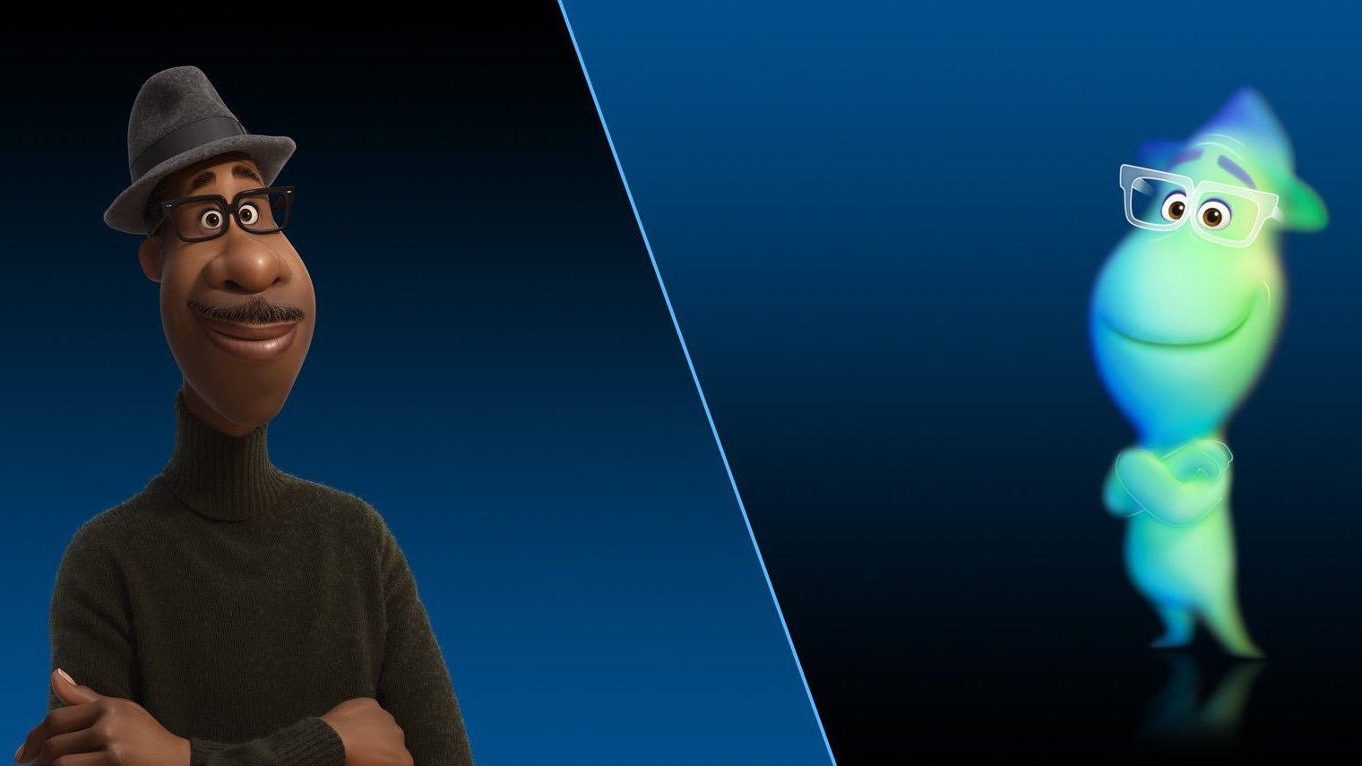 افلام انيمشن رسوم متحركة كارتون جيمي فوكس