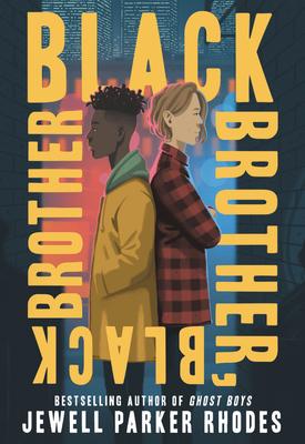 كتاب Black Brother, Black Brother من أفضل كتب الرياضة في 2020