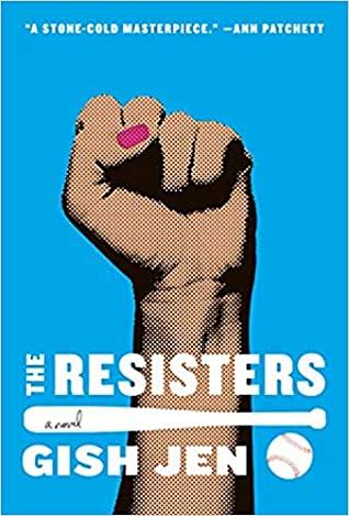 كتاب The Resisters من أفضل كتب الرياضة في 2020