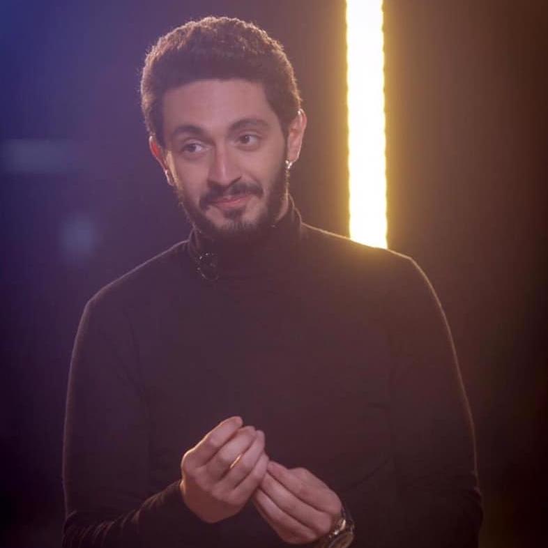 يوسف عثمان ممثل مصري