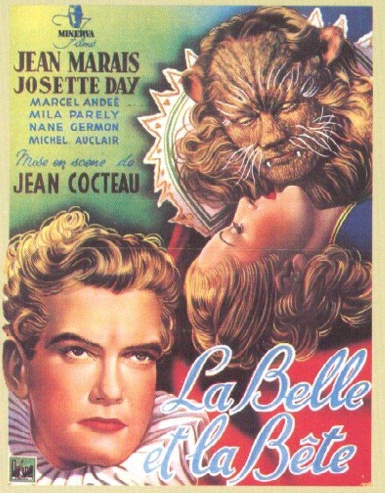 فيلم La Belle et la bete