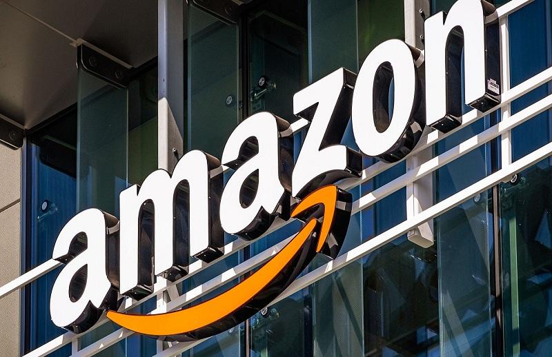أشهر الشركات التقنية 2020 Amazon