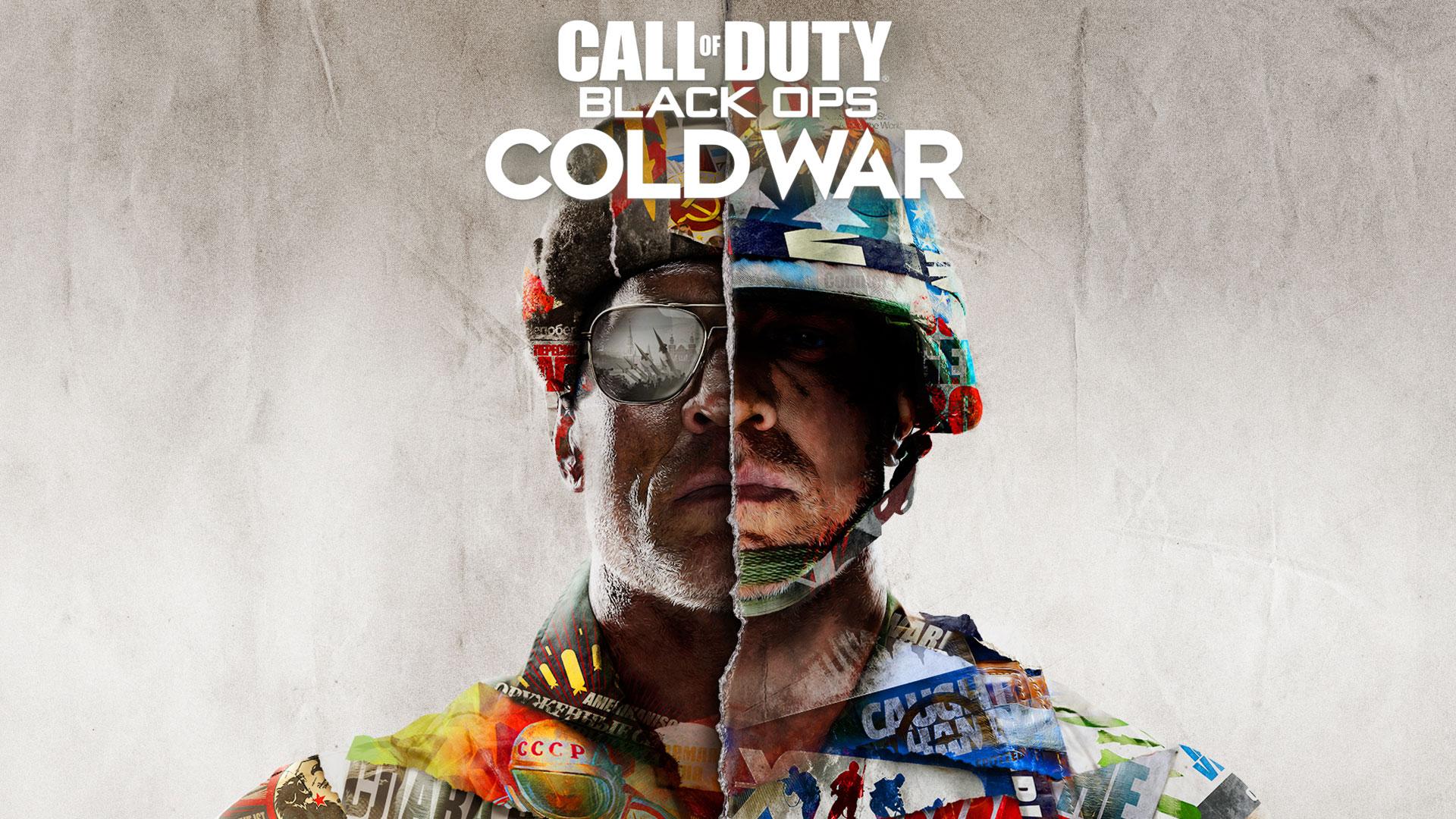 Call of Duty Black Ops Cold War ضمن قائمة أفضل ألعاب الفيديو لعام 2020