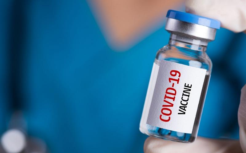 اللقاحات والسلالة الجديدة من فيروس كورونا