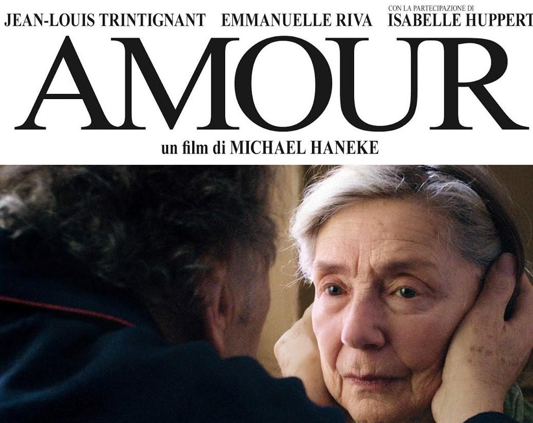 فيلم Amour