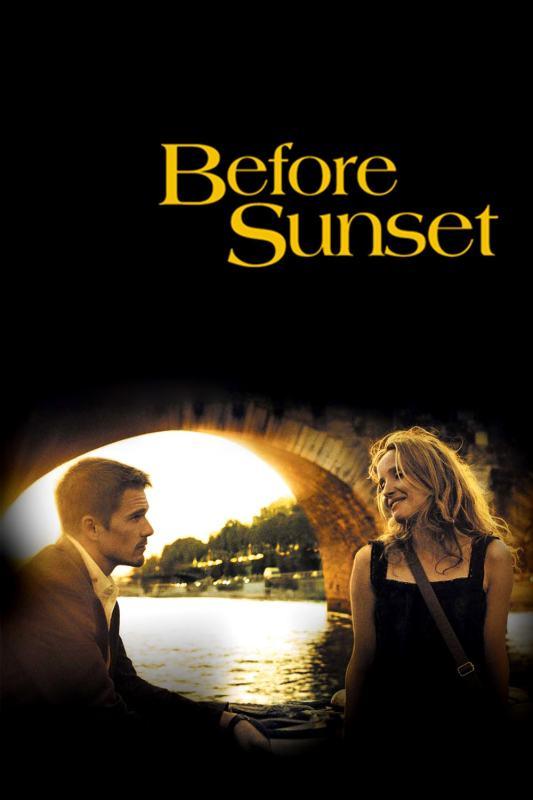 فيلم Before Sunset أفلام رومانسية فرنسية