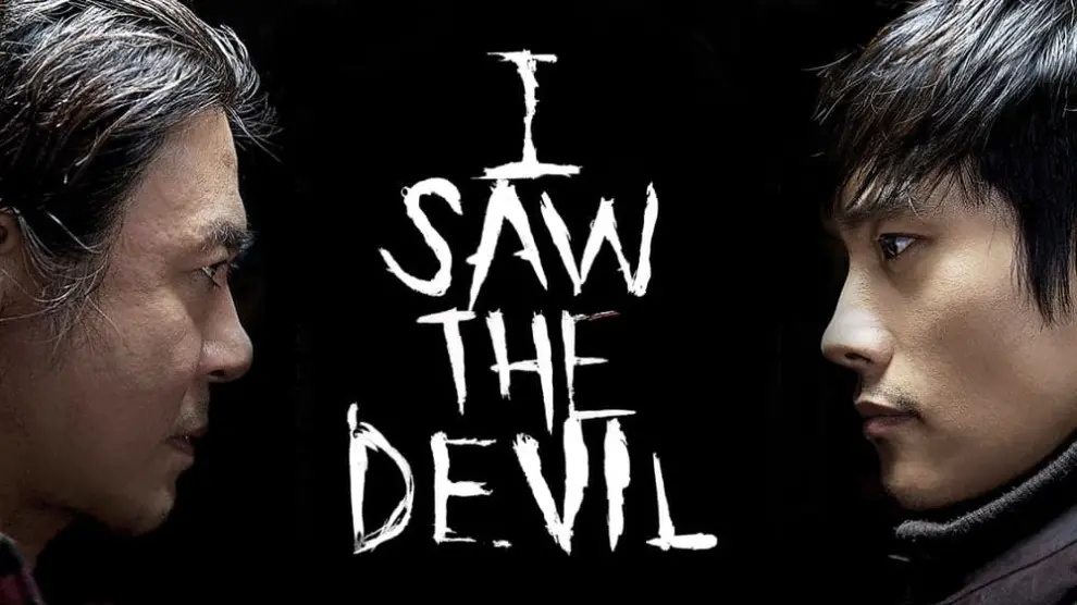 فيلم I Saw the Devil