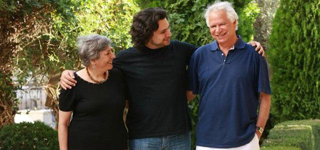 أثقل من رضوى