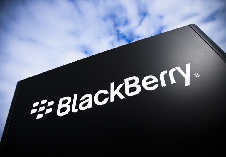 شركة Blackberry -نزعات الموت للشركات التقنية المؤسسة الكبرى