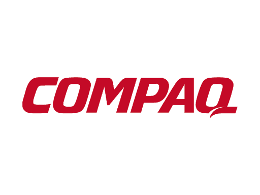 شركة compaq