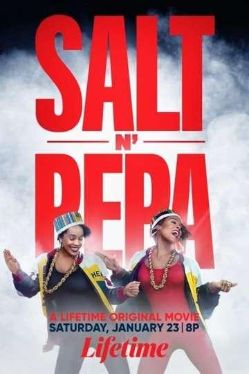 أفضل الأفلام الوثائقية  2021..Salt-N-Pepa
