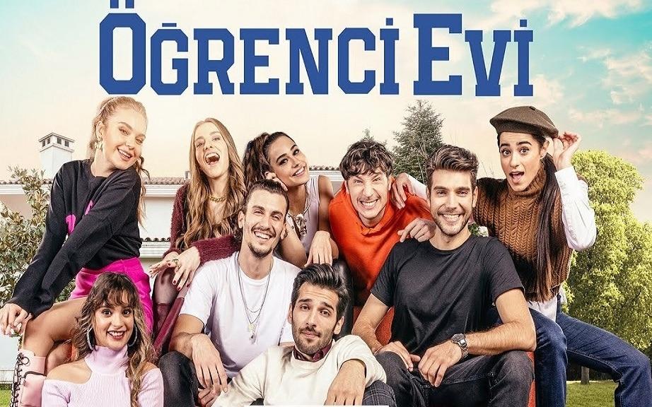 المسلسلات التركية في 2021 _ بيت الطالب